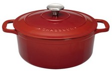 Chasseur Cocotte Ronde En
