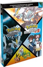 Pokemon Version Noir Et Blanc