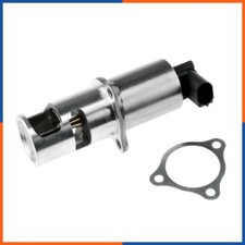 Vanne EGR pour OPEL RENAULT