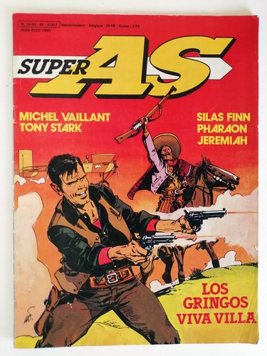 Super 19 mai 1980 - super, au