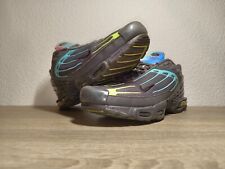 (OCCASION) RARE Nike Air Max Plus 3 - Noir Irisé - 46EUR/12US/11UK/30CM