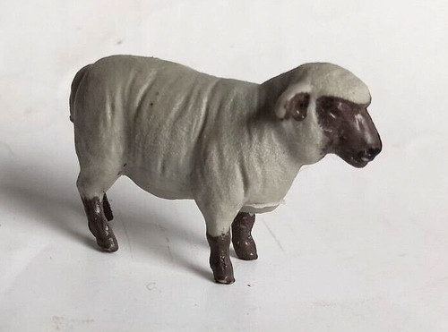 Figurine britains agricole - britains,