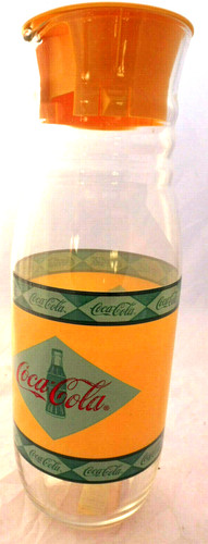 Coca cola pichet broc neuf - coca,