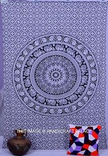 Tenture Murale Indienne