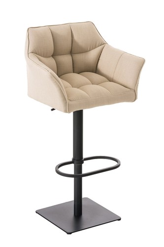 Tabouret bar damaso en - tabouret, de