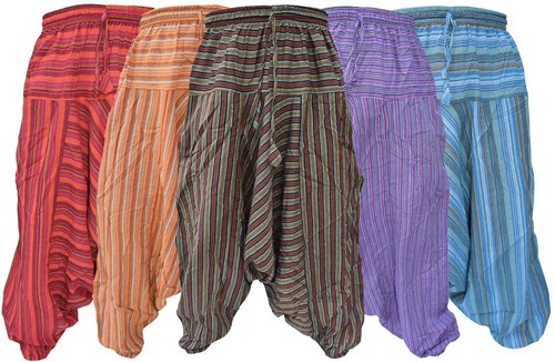 Coton léger multicolore - coton,