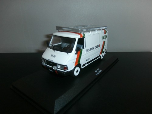 Assistance rallye fiat 242 - fiat,