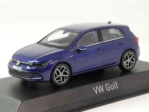 Norev volkswagen golf viii - norev,