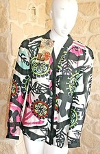 Chemise noire neuve taille L