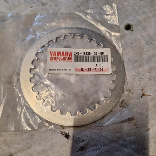 Disque embrayage lisse - disque, d'embrayage