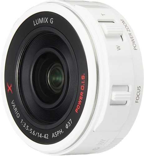 Panasonic ps14042 lumixg x - h-ps14042-w,