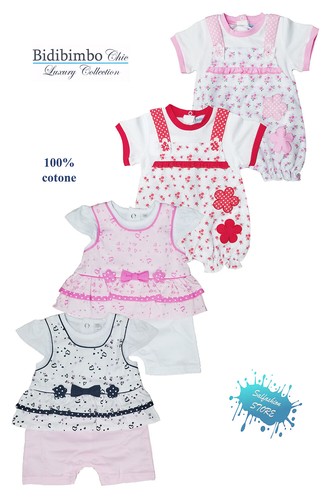 Combinaison short pour - short,