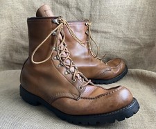 RARE VINTAGE Red Wing 27002