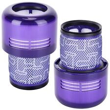 1x Hepa Remplacement Filtre pour Dyson V11 Animal Pro Couple Drive Complet