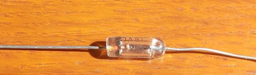 Oa81 diode germanium - ,