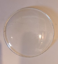 verre minéral  bombé 88 mm