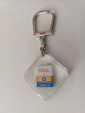 Porte clé BOURBON années 60