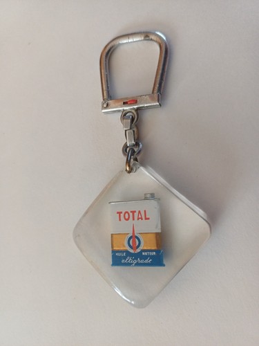 Porte clé bourbon années - porte,