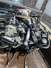 Moteur 3.0 Mercedes Benz Cls 320 W219