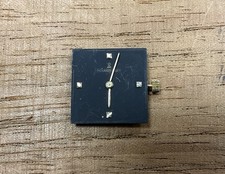 Mouvement De Montre Dame