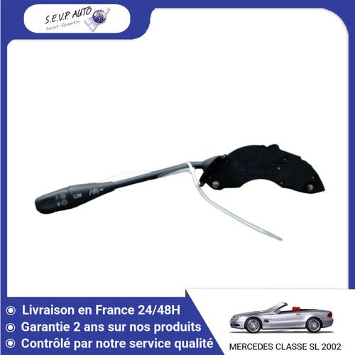 Commande - 🇫🇷,