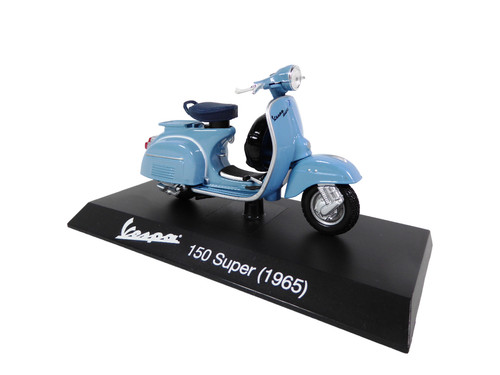 Vespa 150 super 1 18 - (1965),