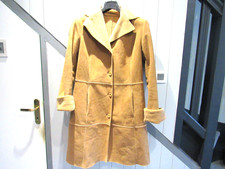 MANTEAU BEIGE T L ZARA BASIC