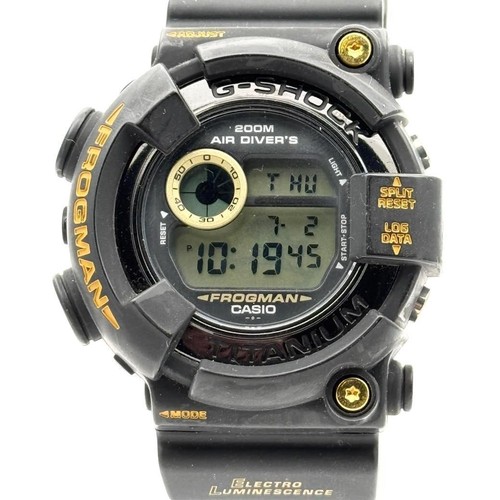 Montre homme casio shock - montre, g-shock