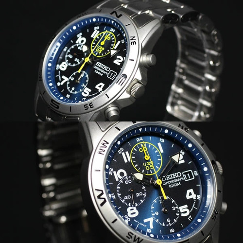 Montre homme seiko - montre,