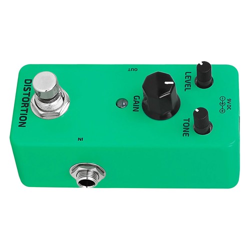 Effet guitare électrique - de,