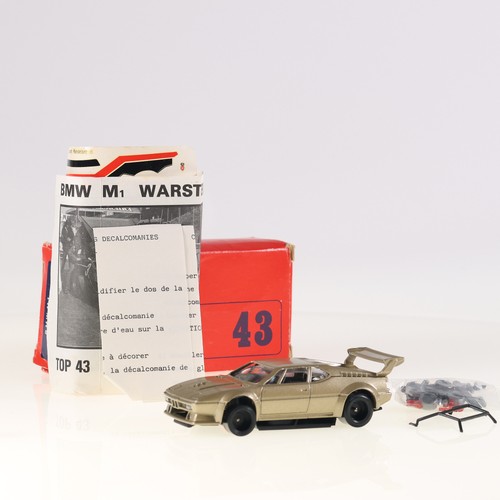 Solido bmw warsteiner - 72,
