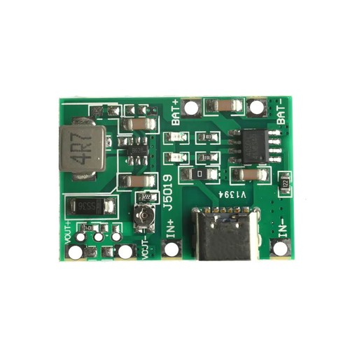 Module chargeur tp4056 - module,