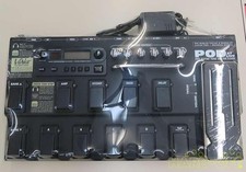 Pédale multi-effets Line 6 POD XT Live Guitar