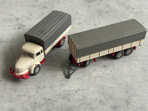 Wiking krupp titan - 1:87,