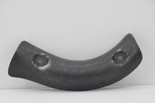 Protezione scarico carbonio - protezione,