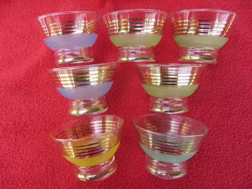 Coupes coupelles champagne
