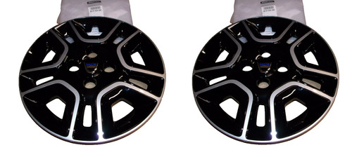 Original enjoliveur roue - enjoliveur, de
