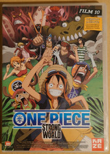 Coffret dvd One piece volume