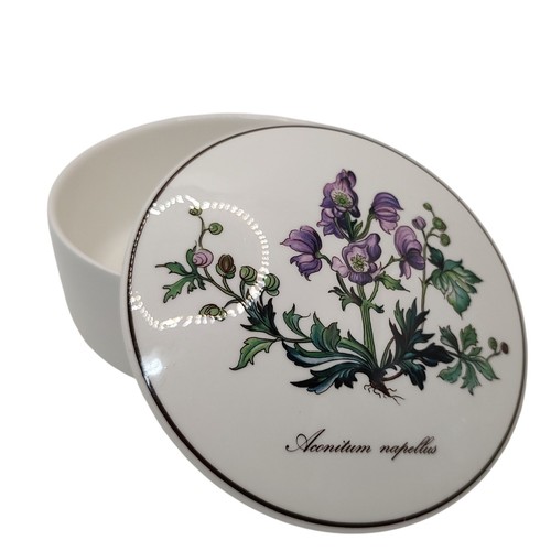 Villeroy and boch - boch, botanica