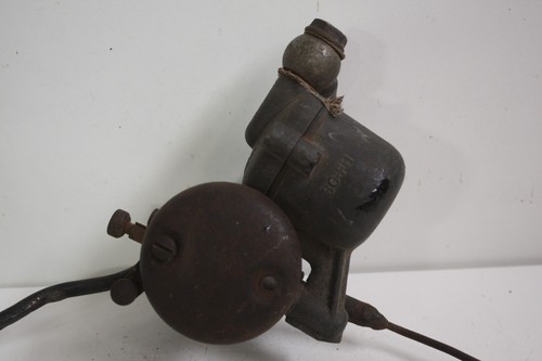 Carburateur solex 30fh - 30, fh