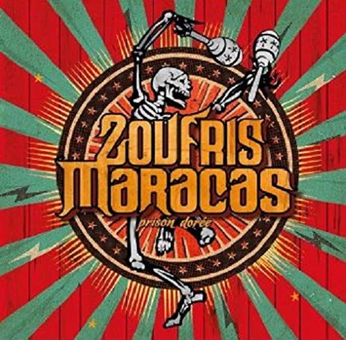 Vinile zoufris maracas - vinile,