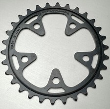 Campagnolo Plateau 74mm Bcd 30