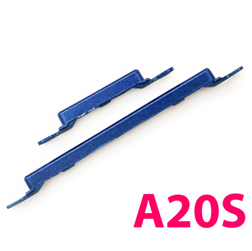 Samsung galaxy a20s - samsung, (sm-a207f)