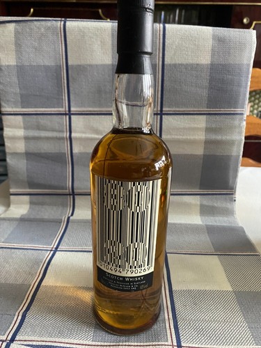 Glenmorangie 1978 21 ans - glenmorangie, 80/20
