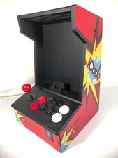 Ion Icade Bluetooth Arcade Cabinet IPAD Tablette Manette de Jeu Play