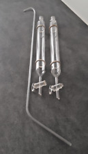 Elements de verreries pour