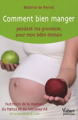 Comment bien manger pendant - , ma