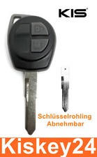 2Tasten Remplacement Boîtier