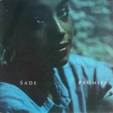 Sade [LP] Promise (1985)