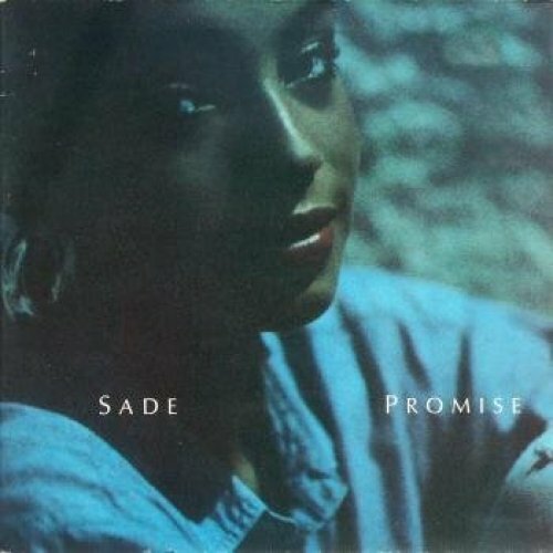Sade promise - sade,